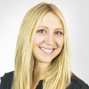 Nichole Dorr