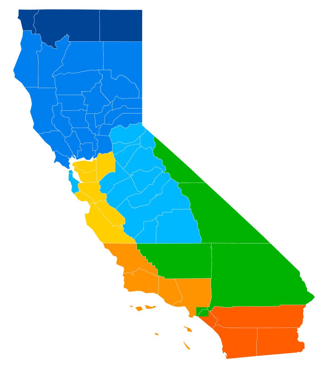 California - PaintCare