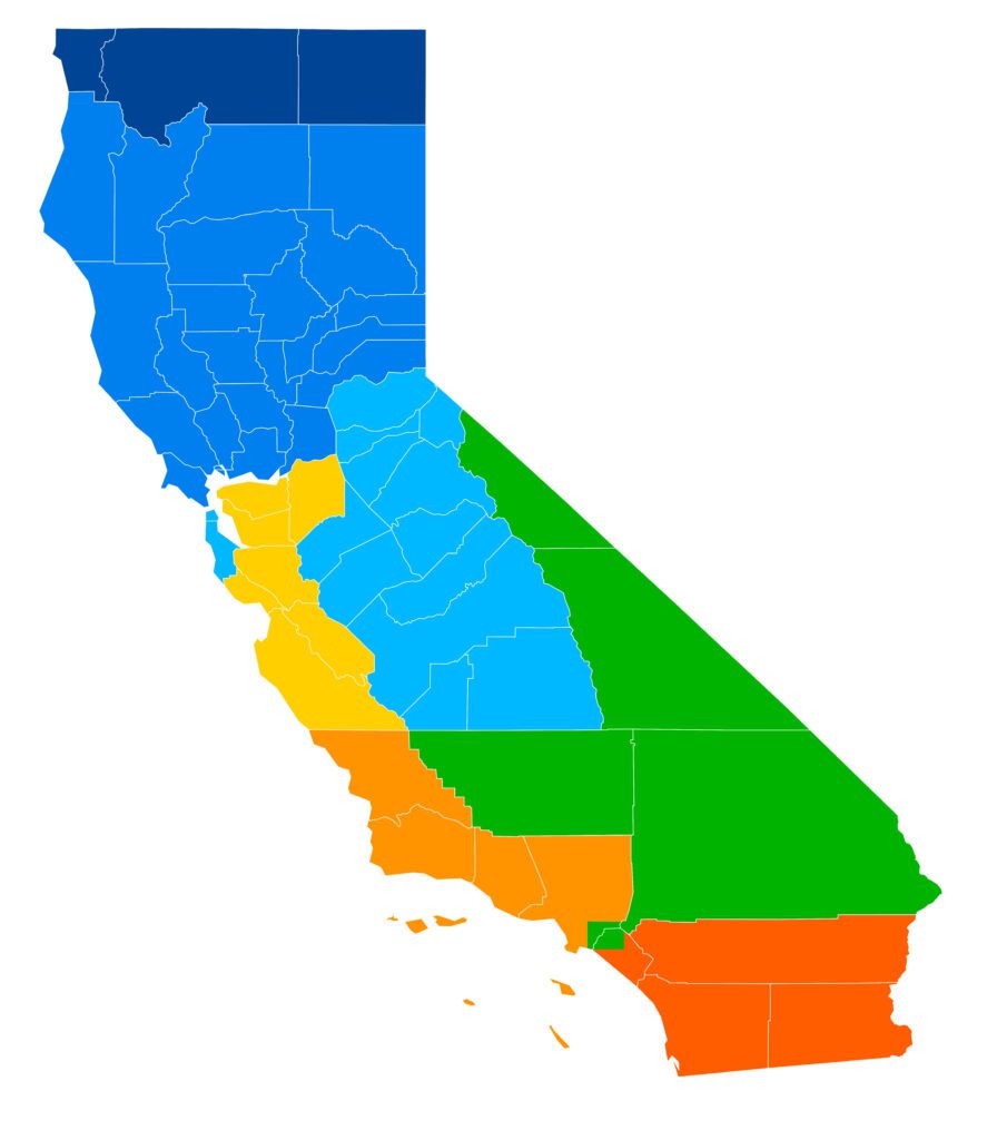 California paint recycling and dropoff locations — PaintCare