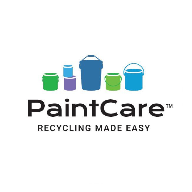 PaintCare Reveals A Brand-New Brand