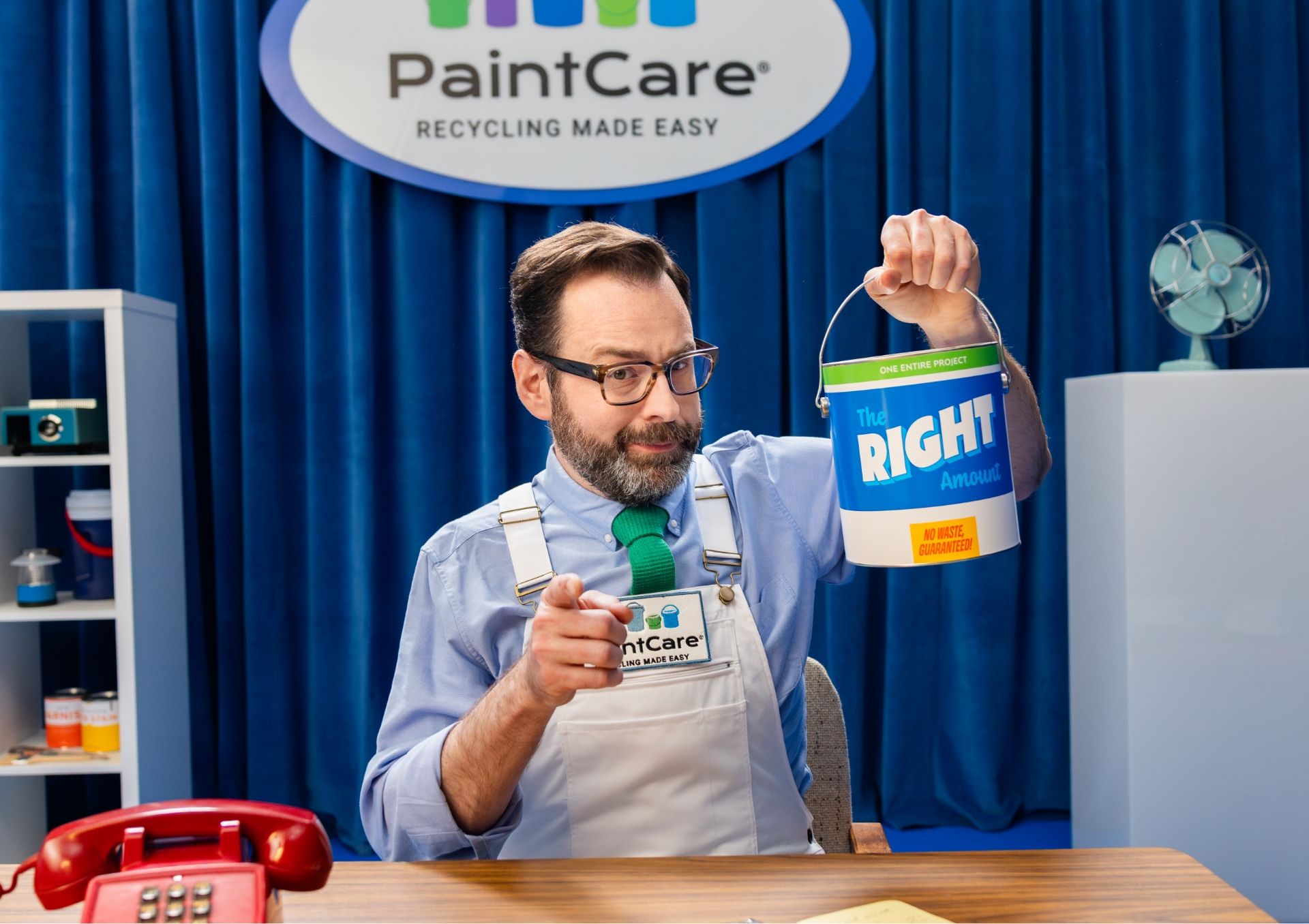 Buy Only What You Need