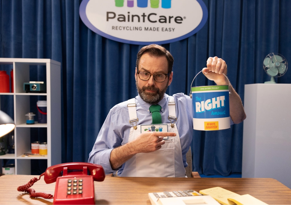 Buy Only What You Need