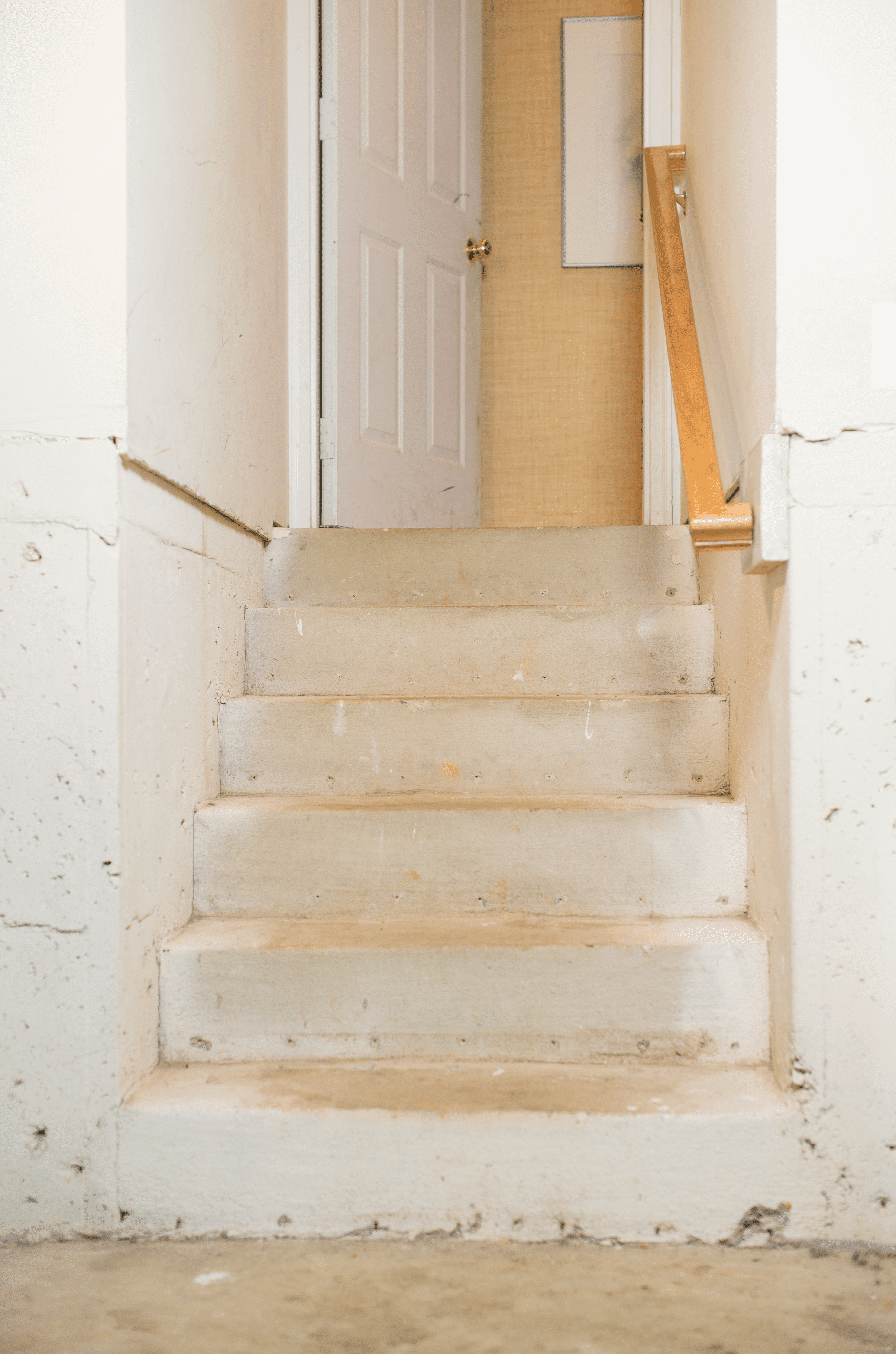 StairsBefore